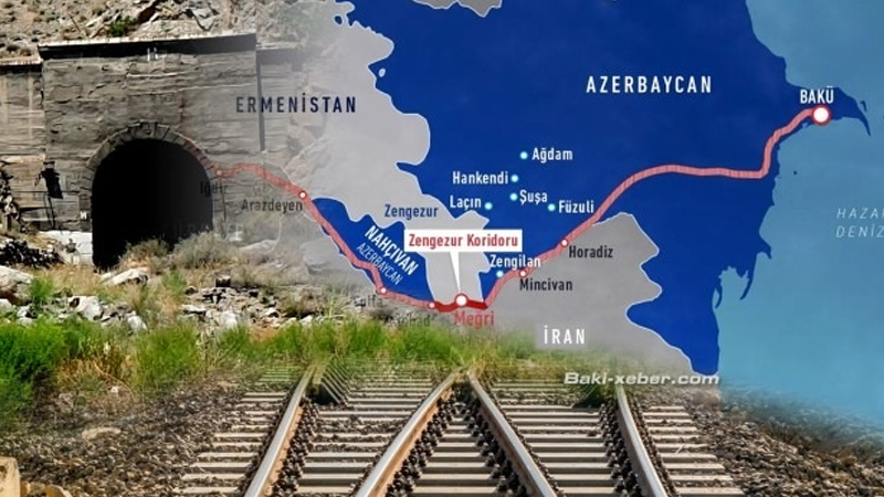 Sülhün açarı - Zəngəzur dəhlizinə kim nəzarət edəcək? (ŞƏRH)